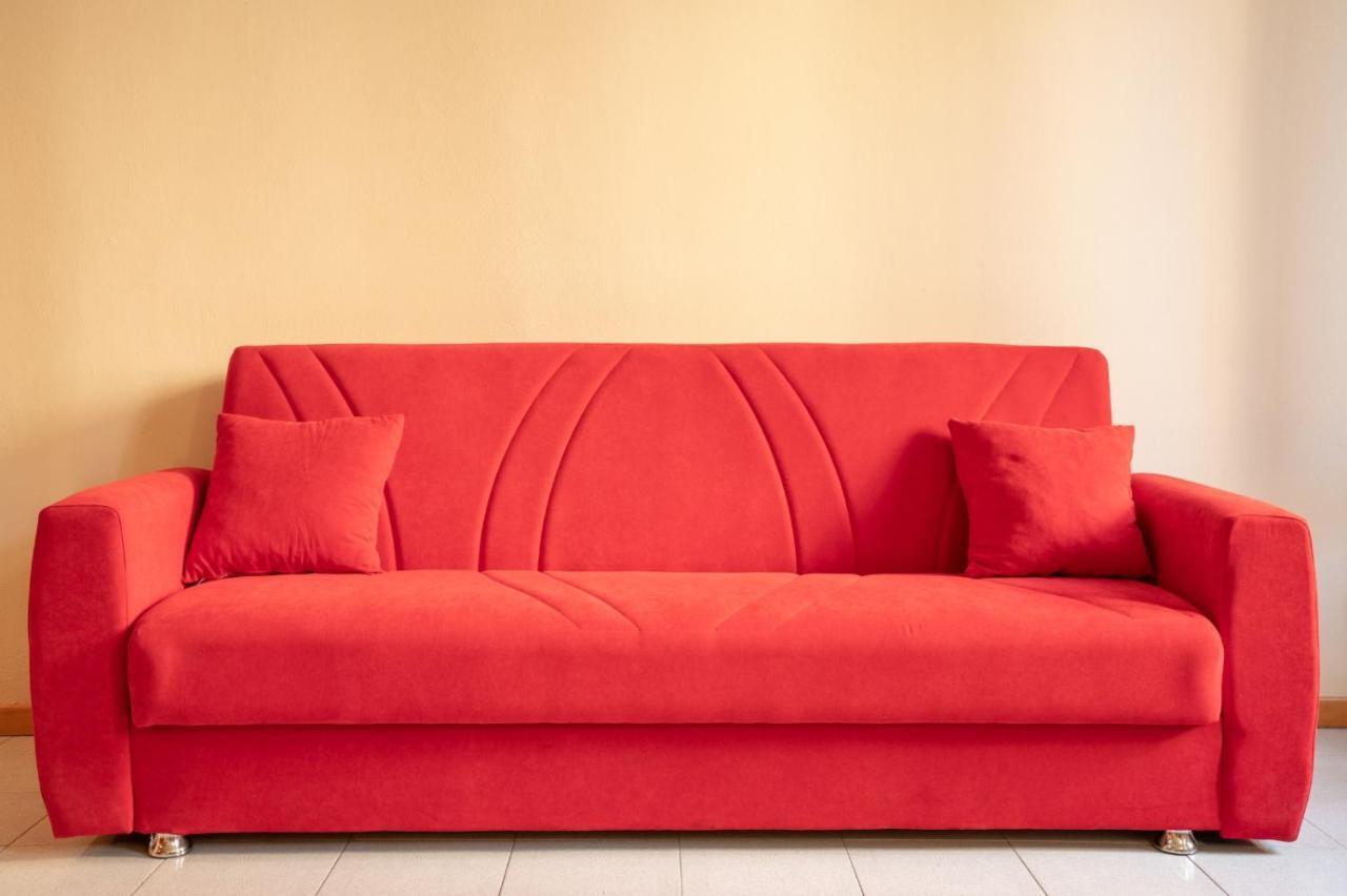 Corso Vittorio Rustic Loft Apartamento