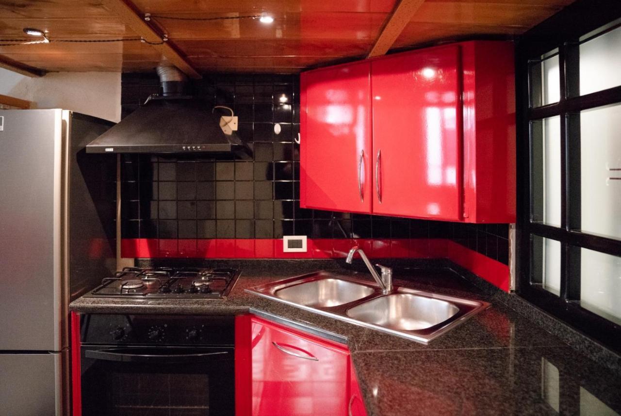 Corso Vittorio Rustic Loft * Cagliari
