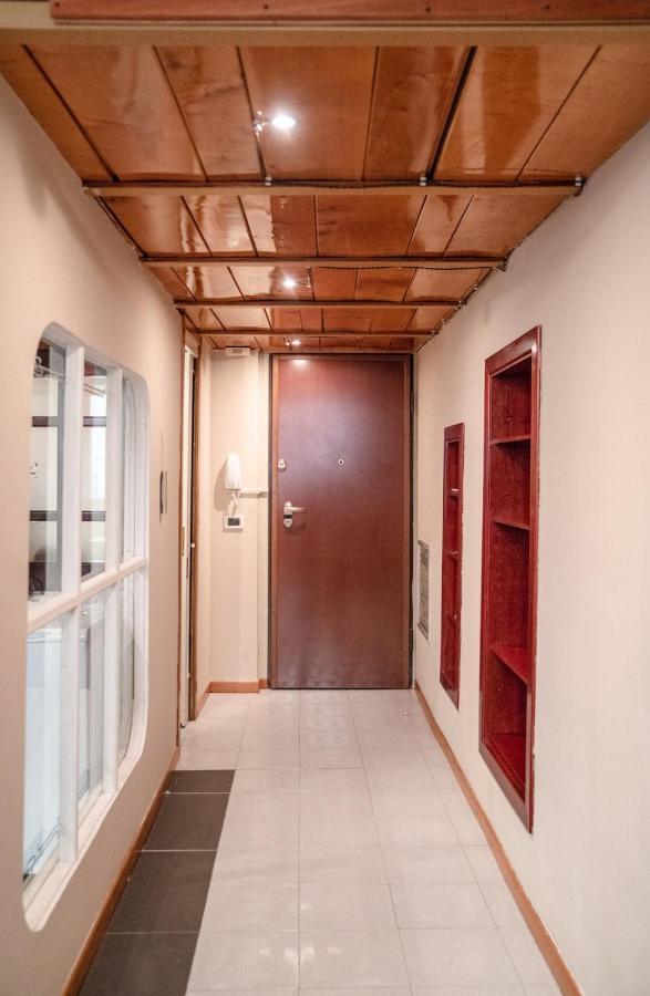Corso Vittorio Rustic Loft * Cagliari