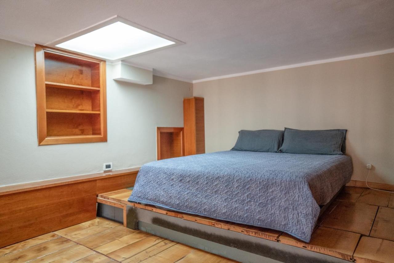 Corso Vittorio Rustic Loft * Cagliari